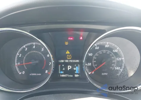 2022 Mitsubishi Outlander Sport 2.0 Be 2Wd/2.0 Es 2Wd/2.0 Le 2Wd/2.0 S 2Wd из США, поврежденный, VIN JA4APUAU1NU014153